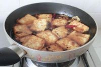 香浓软嫩 鱼豆腐的做法