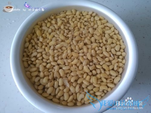 用内酯怎么做豆腐---做豆腐的详细图解