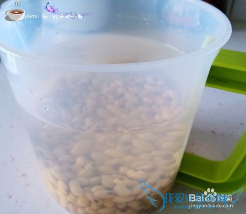 用内酯怎么做豆腐---做豆腐的详细图解