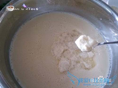 用内酯怎么做豆腐---做豆腐的详细图解