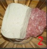 豆腐丸子不易散的五个窍门——豆腐丸子