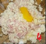 豆腐丸子不易散的五个窍门——豆腐丸子