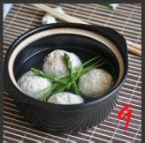 豆腐丸子不易散的五个窍门——豆腐丸子