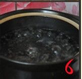 豆腐丸子不易散的五个窍门——豆腐丸子