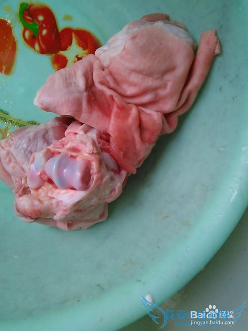 青菜豆腐肉圆汤怎么做?