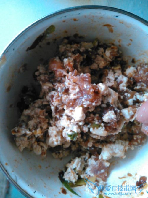 青菜豆腐肉圆汤怎么做?