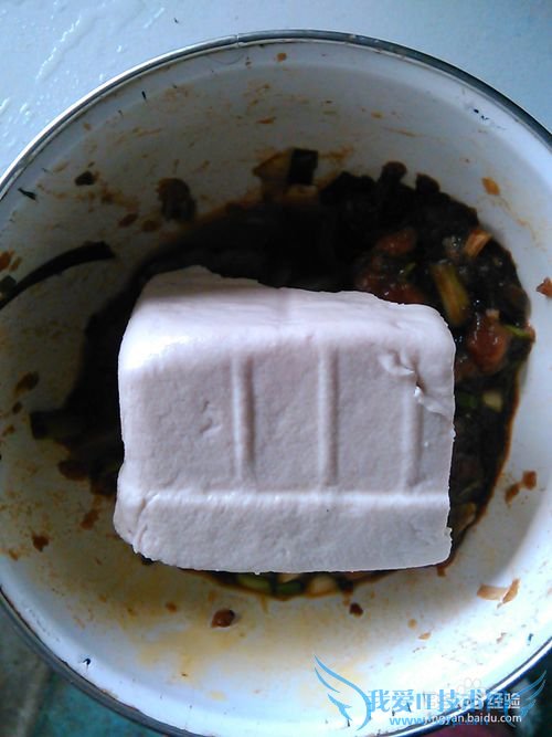 青菜豆腐肉圆汤怎么做?