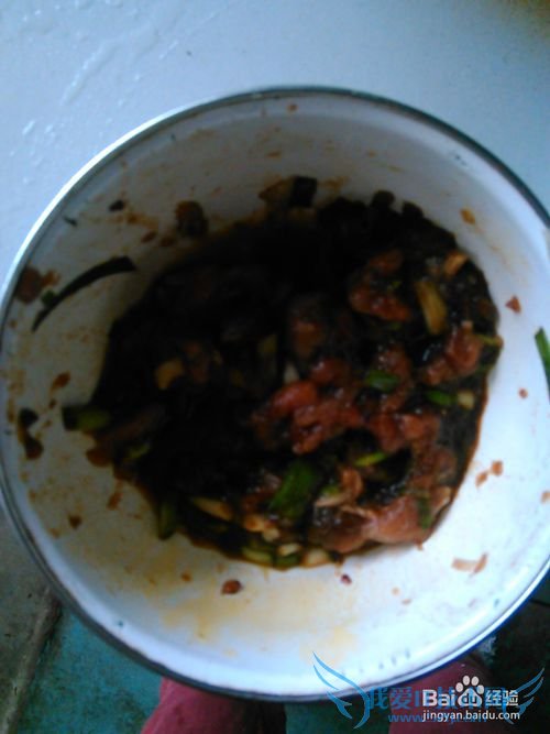 青菜豆腐肉圆汤怎么做?