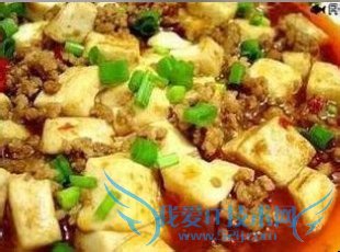 豆腐如何搭配食用才更健康