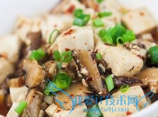 豆腐如何搭配食用才更健康