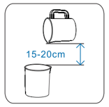 用美的磨盘豆浆机制作豆花豆腐教程