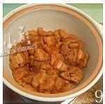 吃豆腐象吃肉一样过瘾——秘制豆腐炸五花肉煲