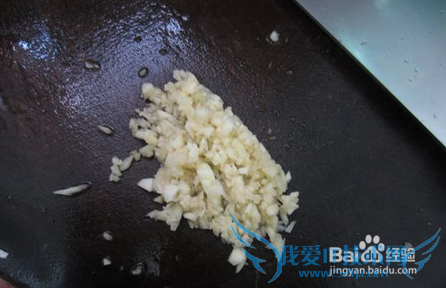 紫茄怎么做蚝油拌紫茄