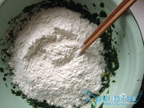 家常味--菠菜面