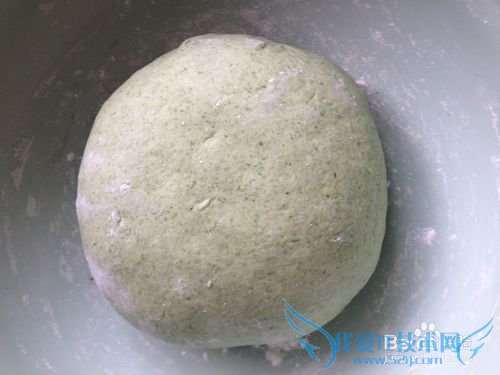 家常味--菠菜面