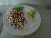 简单美味酱香豆腐的做法