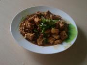 简单美味酱香豆腐的做法