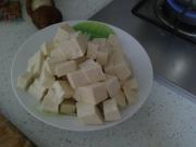 简单美味酱香豆腐的做法