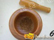 怎样做美味的麻婆豆腐