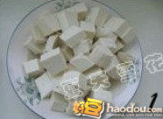 怎样做美味的麻婆豆腐