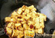 怎样做美味的麻婆豆腐