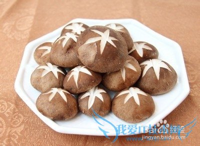 如何做内酯豆腐汤