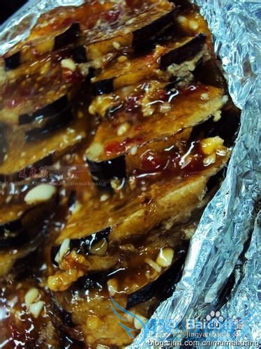 泰汁日本豆腐的做法