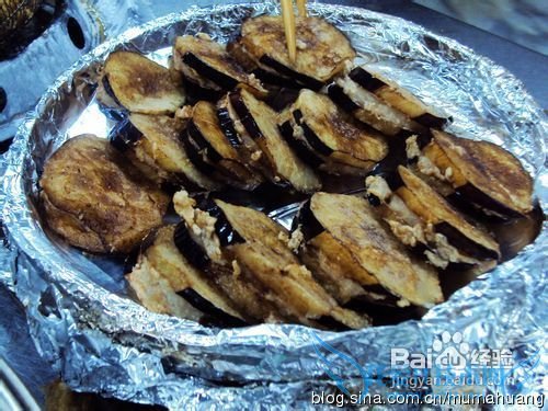 泰汁日本豆腐的做法