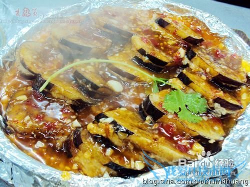 泰汁日本豆腐的做法