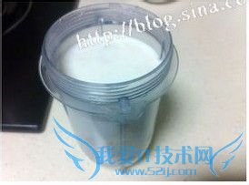 健康营养又减肥的南瓜饮——南瓜豆腐奶昔