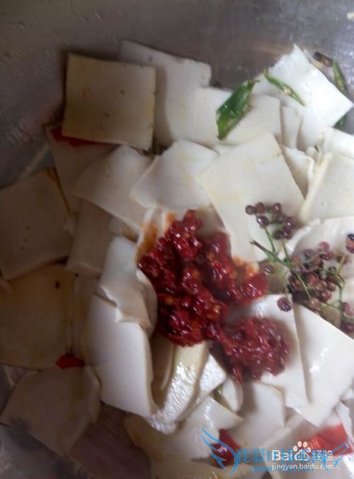 千页豆腐的方法(精良版)