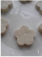 【肉酿豆腐】让豆腐象花儿一样绽放