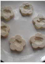 【肉酿豆腐】让豆腐象花儿一样绽放