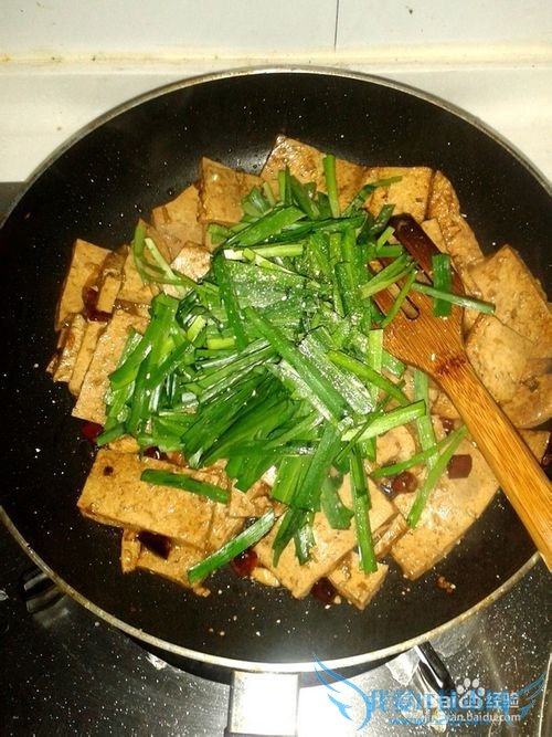 怎么用豆腐做出一道营养好吃的家常菜