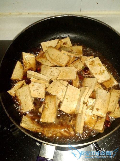 怎么用豆腐做出一道营养好吃的家常菜