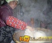 怎样做南方豆腐?