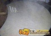 怎样做南方豆腐?
