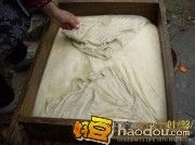 怎样做南方豆腐?