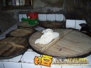 怎样做南方豆腐?