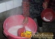 怎样做南方豆腐?