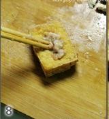 镜箱豆腐的做法