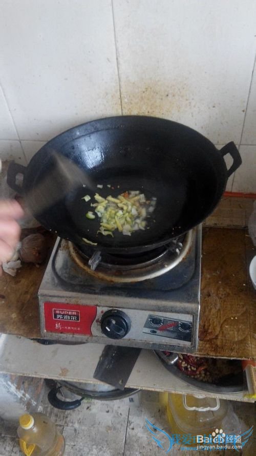 如何做一盘清淡的羊肉豆腐