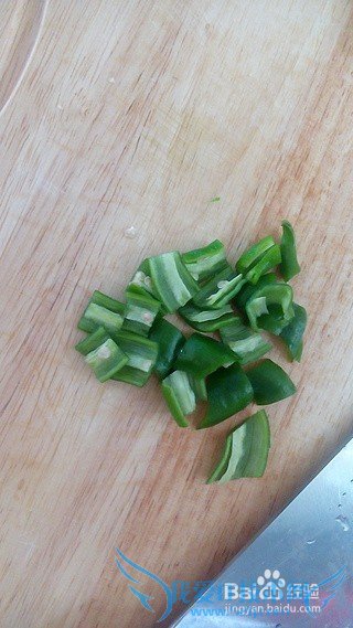 开胃菜-生菜包肉