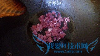 开胃菜-生菜包肉