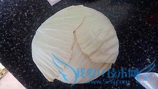 开胃菜-生菜包肉