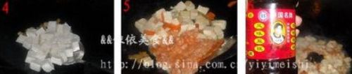 怎么办做肉末豆腐