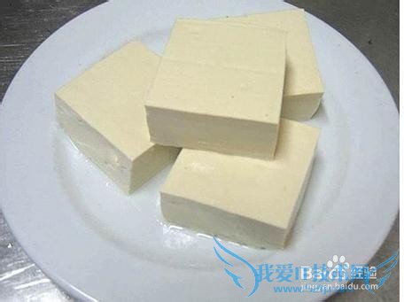 豆腐怎么煎好吃?