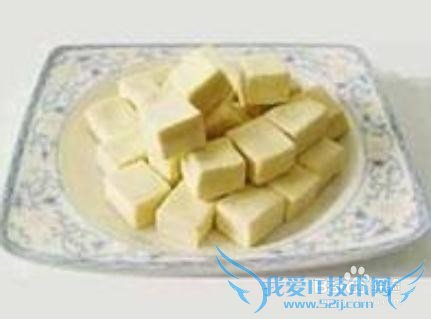 豆腐怎么煎好吃?