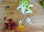 怎样做宫爆豆腐丁