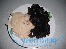 冬季养生锦囊—巧将豆腐来搭配——家常豆腐